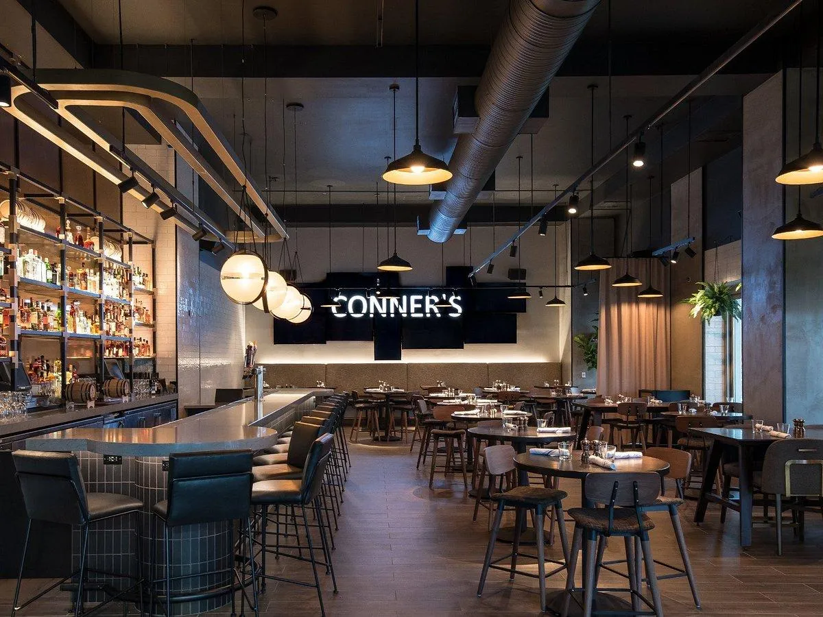 Canal-Side Chill & Killer Eats: Flatwater Restaurant Is Indy’s Laid-Back Flavor Haven