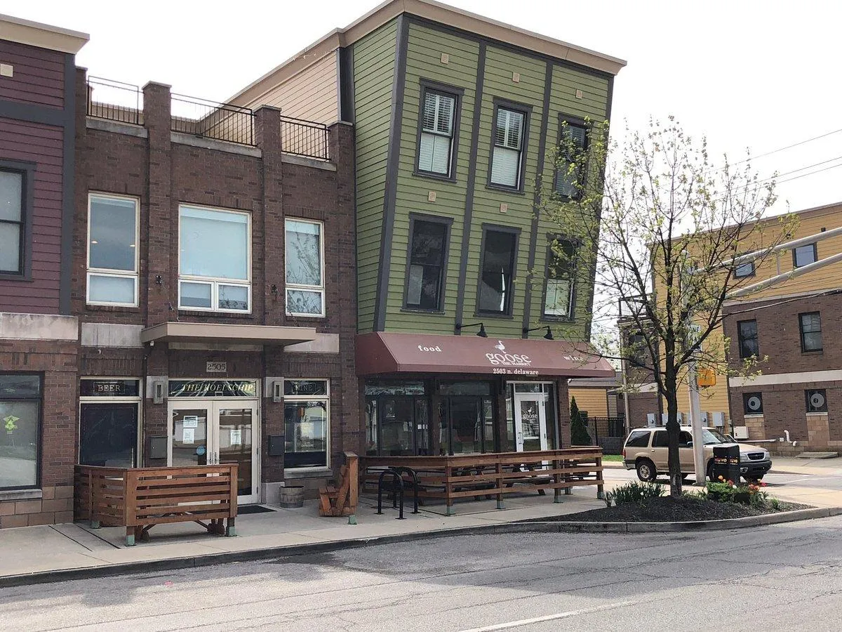 Belly First, Questions Later: Goose the Market Is Indy’s Meat & Cheese Paradise