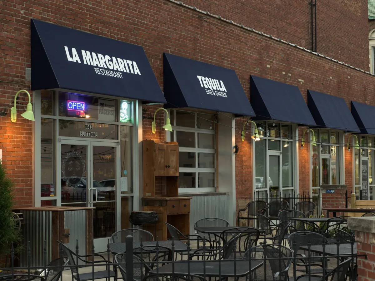 Tacos, Tequila & Fountain Square Vibes: Why La Margarita Is a Must-Visit in Indy