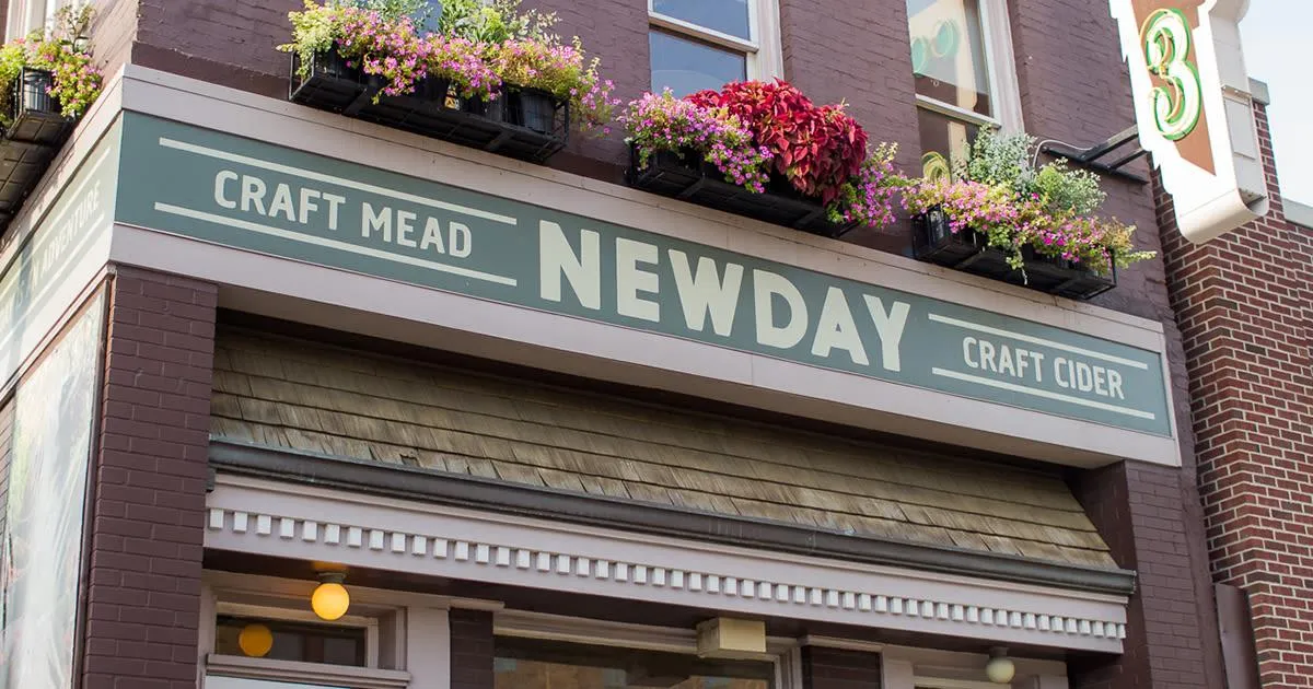Sippin’ Sweet in Fountain Square: Why New Day Craft Is the Buzz You’ve Been Looking For