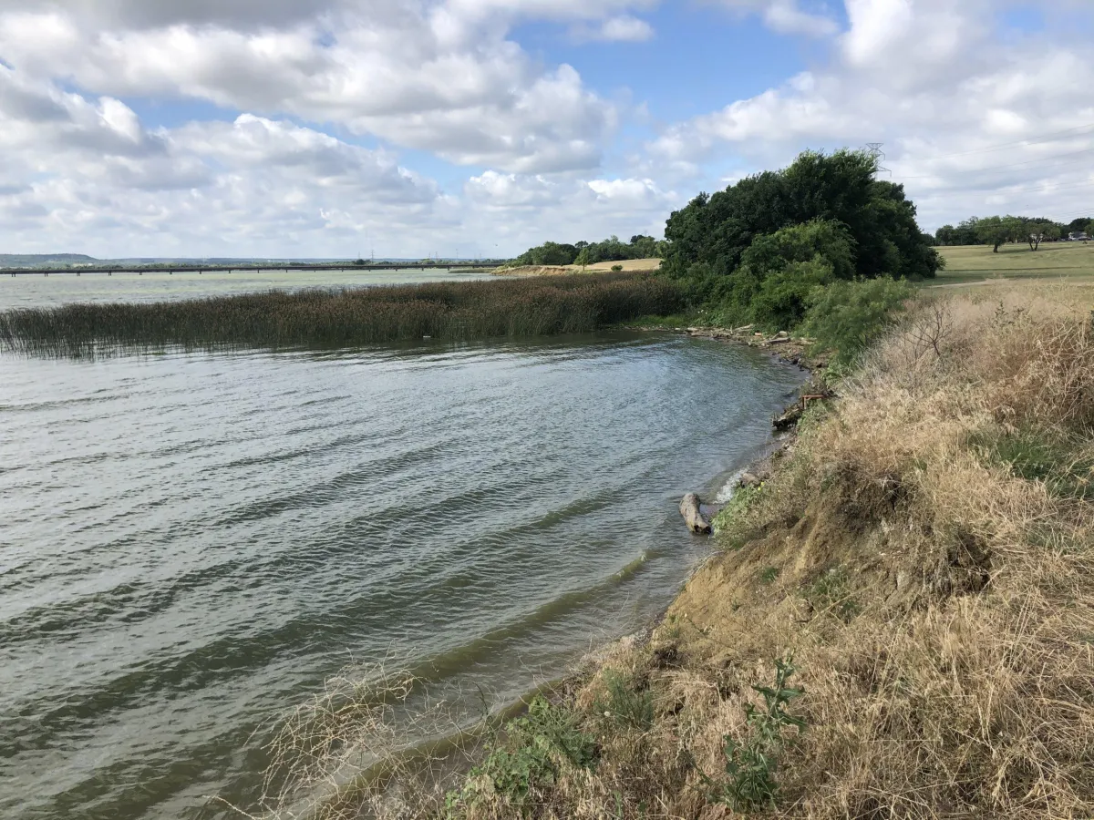Discover the Outdoors at Mountain Creek Lake Park