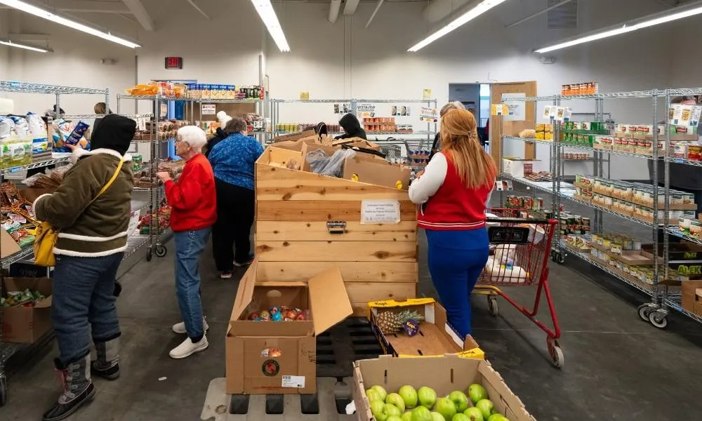 Growing Goodness in the Heart of Indy: Discover Westminster Neighborhood Services Urban Farm – Indianapolis