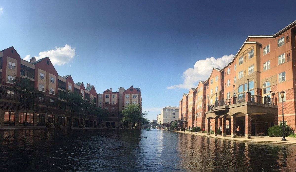 Explore, Learn, and Play: The Children’s Museum of Indianapolis Adventure | Prime Edge Car Rentals, Indianapolis, IN