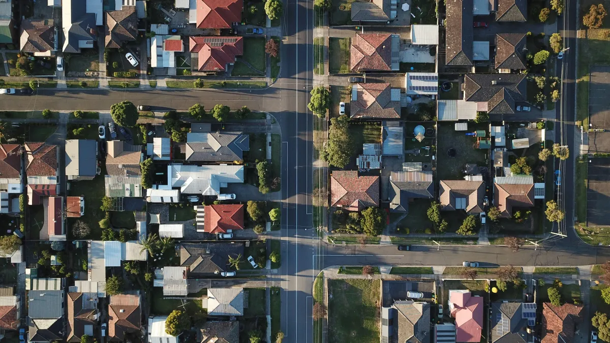 Understanding the 2025 Housing Market: What Buyers and Sellers Need to Know