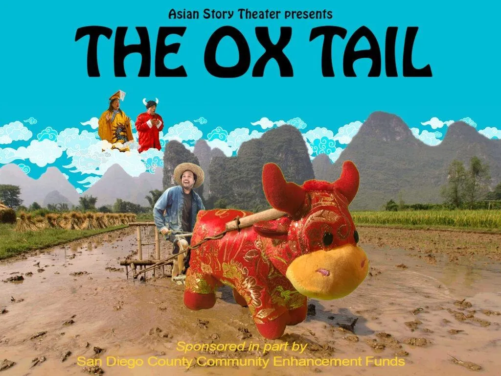 The Ox Tail