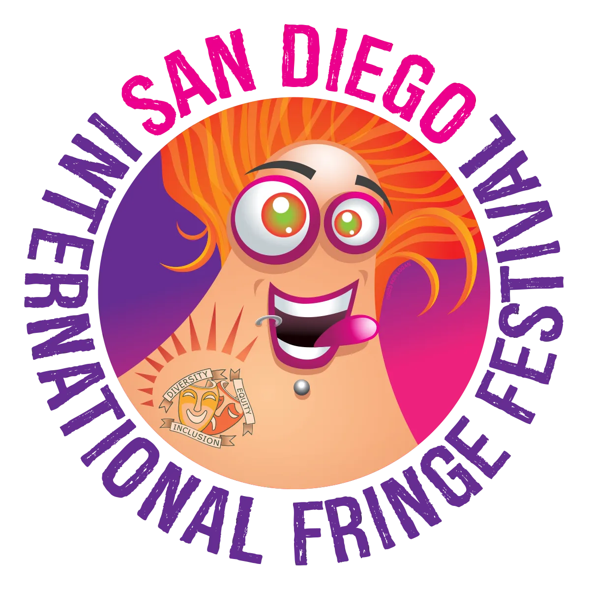 fringe logo