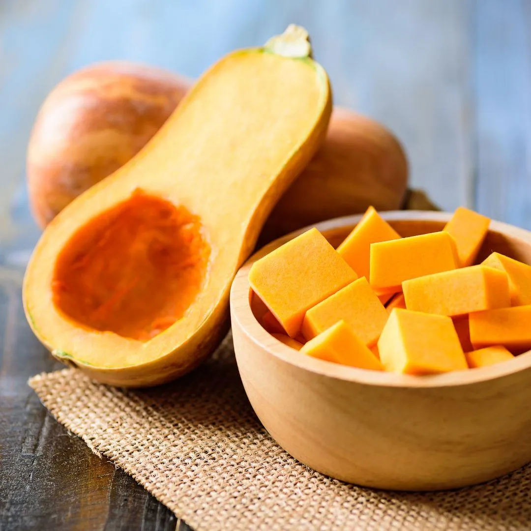 butternut squash