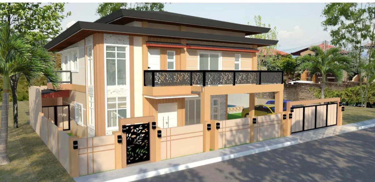 Corona Del Mar, Talisay City, Cebu