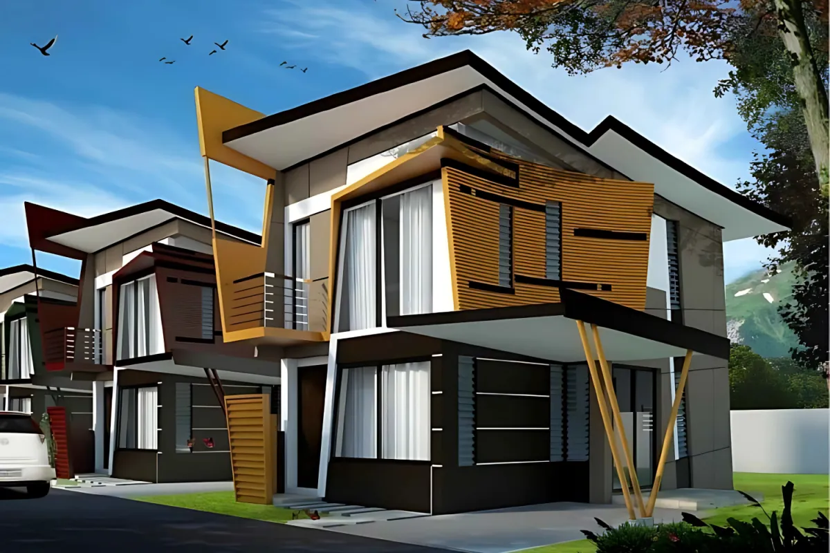 Eastland Estate Subdivision, House and Lot Liloan, Cebu