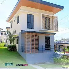 Amoa by Aboitizland, Inc., House and Lot in Compostela, Cebu