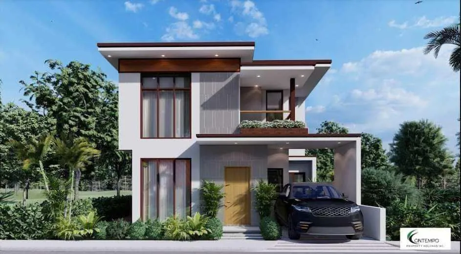Ashana Coast Residences, House and Lot in Liloan, Cebu