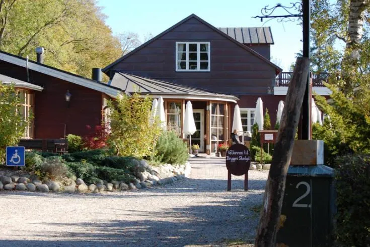 Bryggeri Skovlyst d. 4. februar 2026