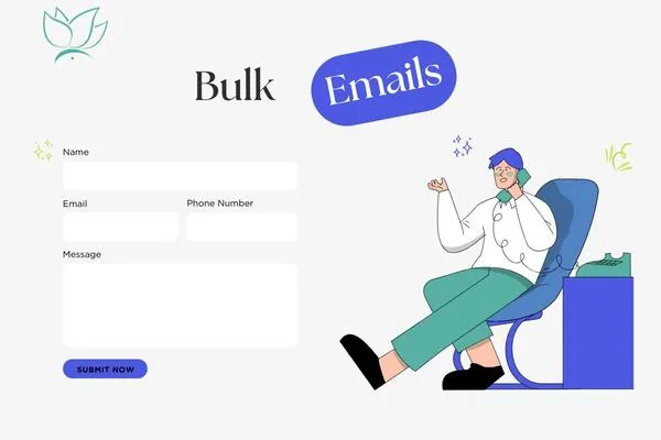 Understanding BULK Email: Definition, Best Practices, and CRM Integration
