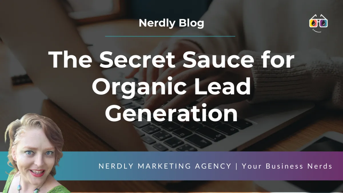 Harnessing the Power of High Level & GroupTrack: Your Secret Sauce for Organic Social Lead Gen