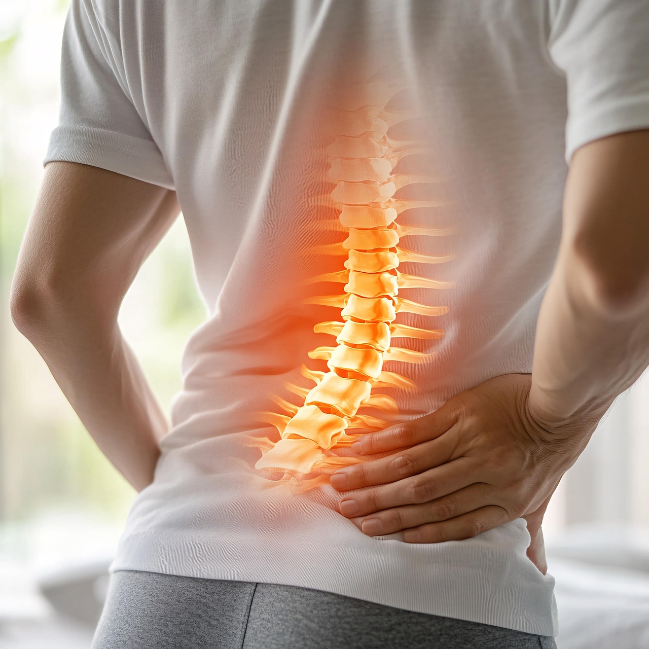 Struggling With Sciatica? Here’s How Chiropractic Can Help