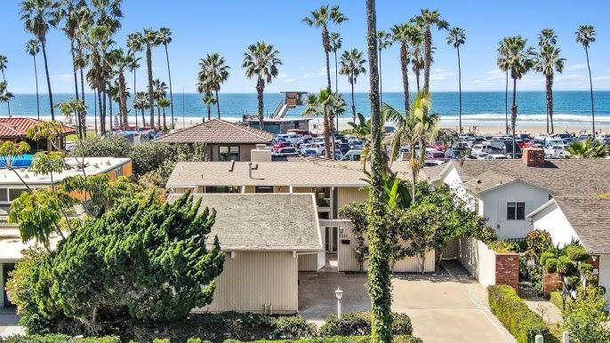 home cleaning san diego