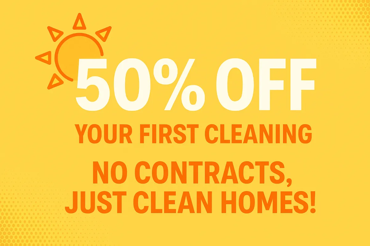 san diego house cleaning discount
