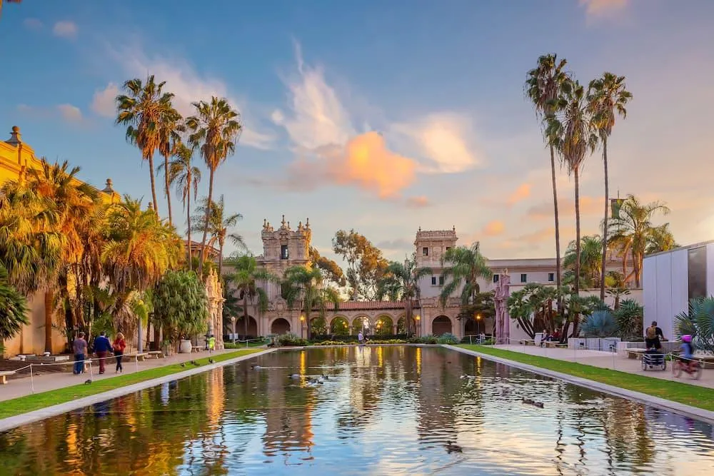 san diego house cleaners