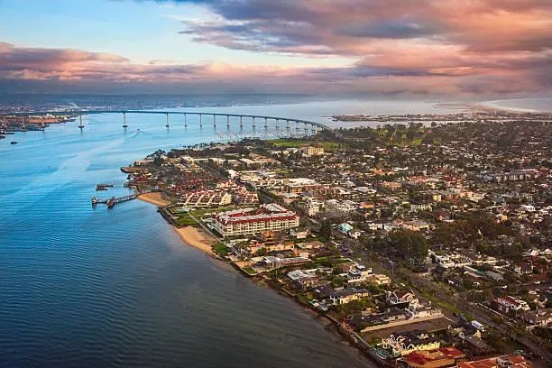 san diego communities