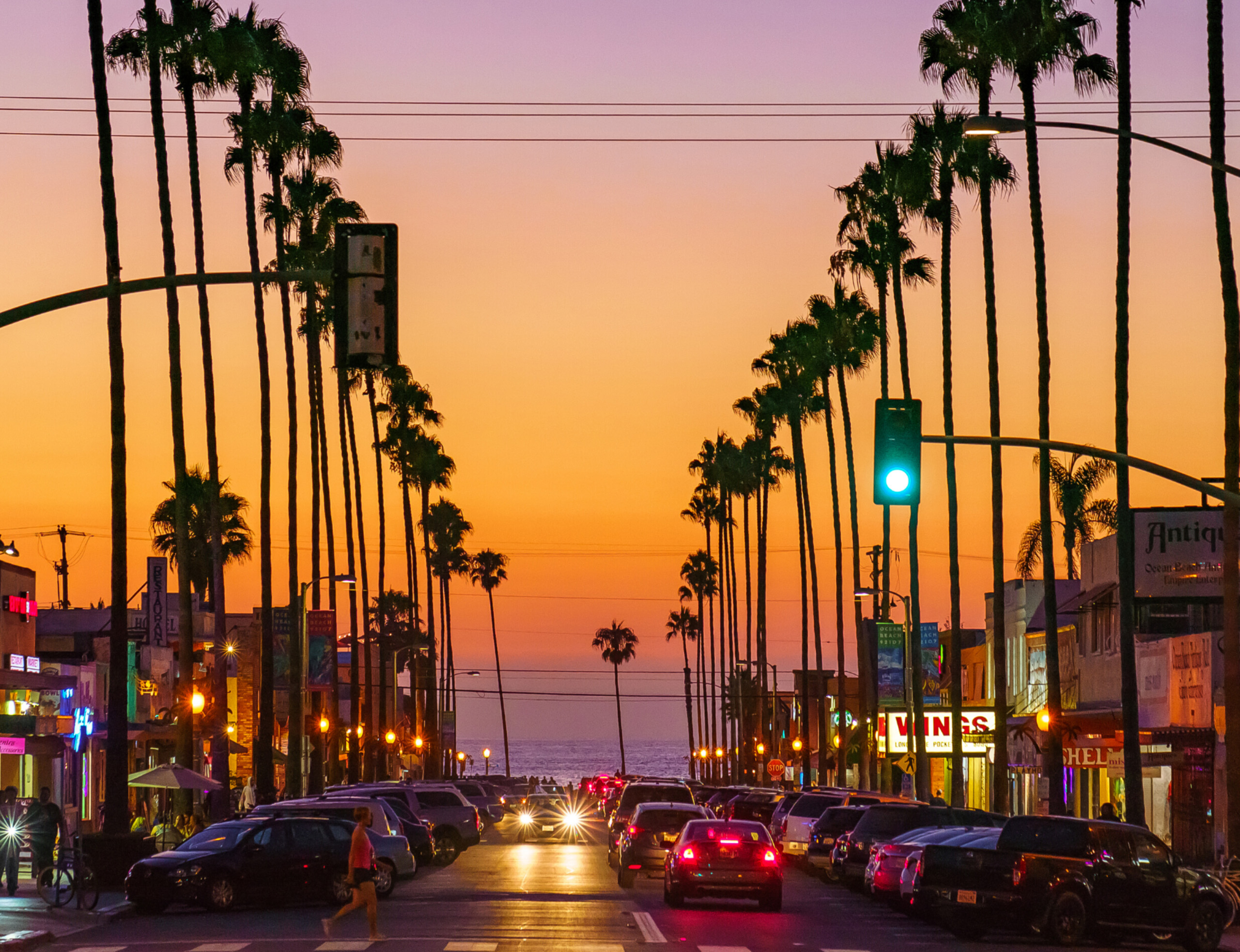 house cleaners san diego