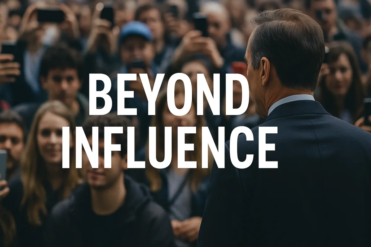 Beyond Influence