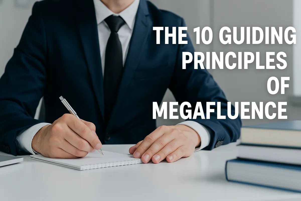 10 Guiding Principles