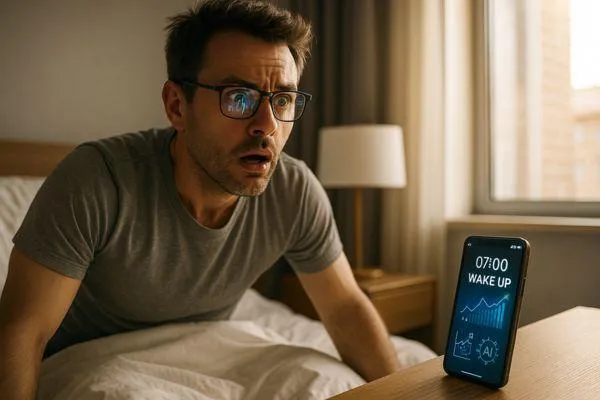 Why Most Businesses Will Fail Without AI