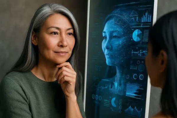 How to Ethically Use AI Without Losing Your Voice, Vision, or Values
