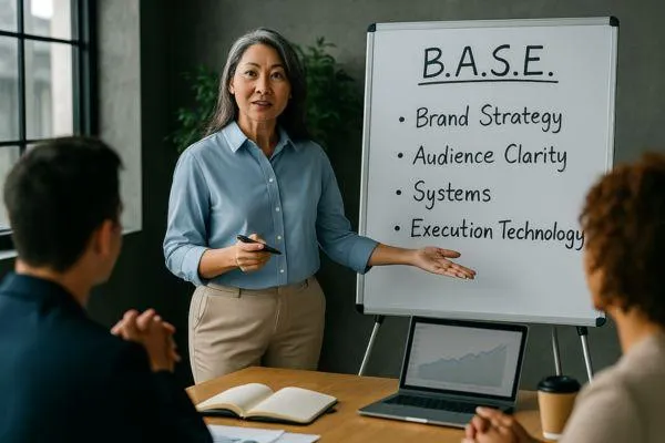The 90-Day AI Action Plan to Future Proof Your Business