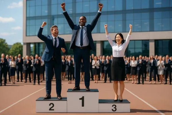 The AI-Enhanced Entrepreneur: How to Become a Category Leader Without a Giant Team