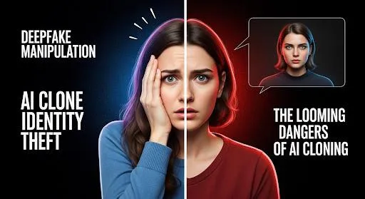 Deepfake Dangers: Are You Accidentally Breaking the Law With AI Voice and Image Cloning?