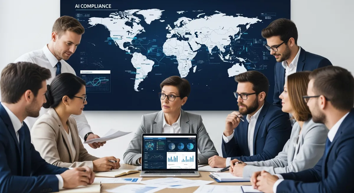 7 Global Laws Every Business Must Watch in 2025