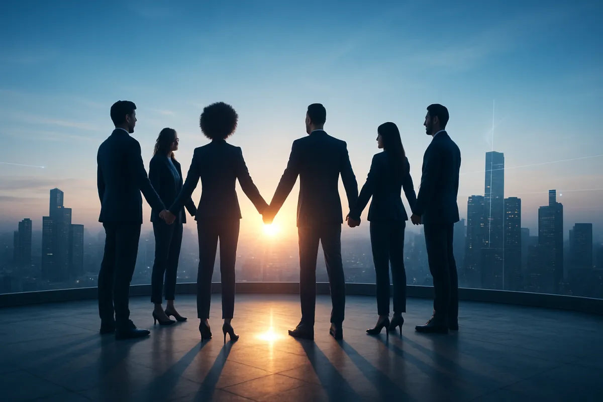 Influence Is the New Currency