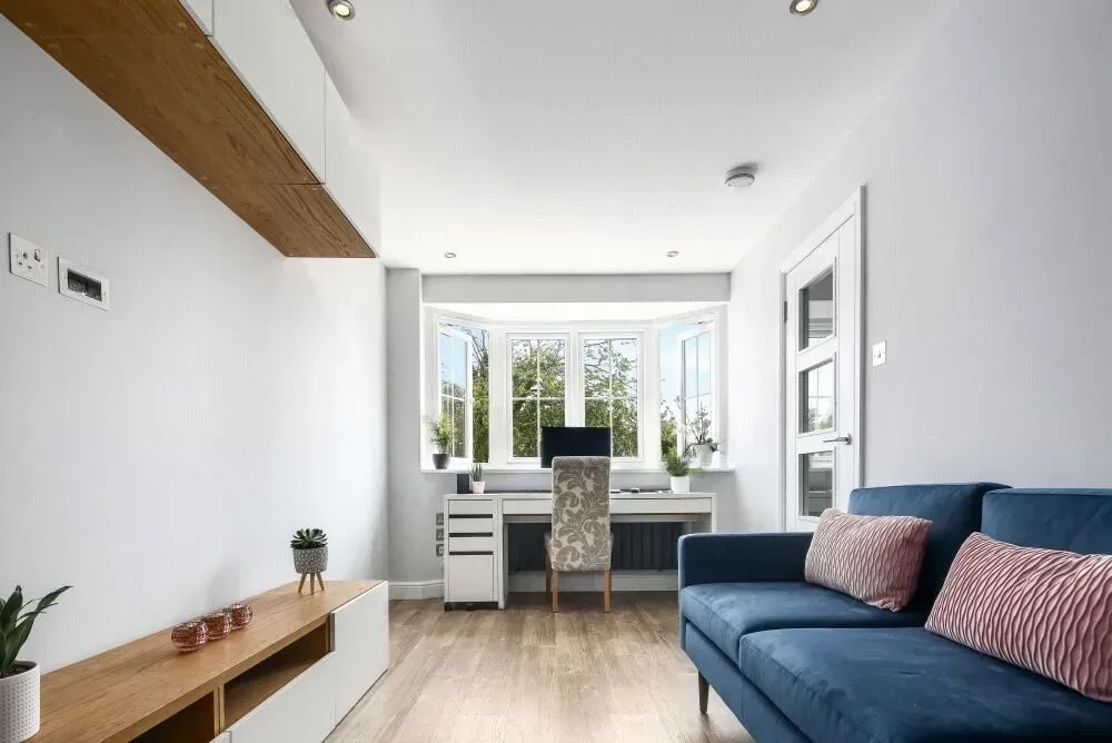 Lets Talk Garage Conversions