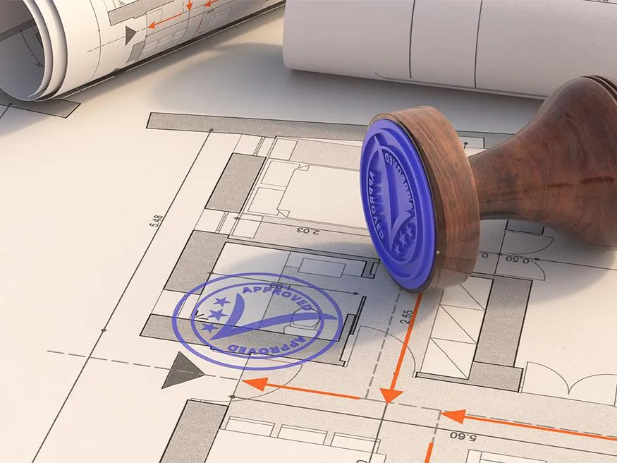 Building Regs - Everything You Need To Know