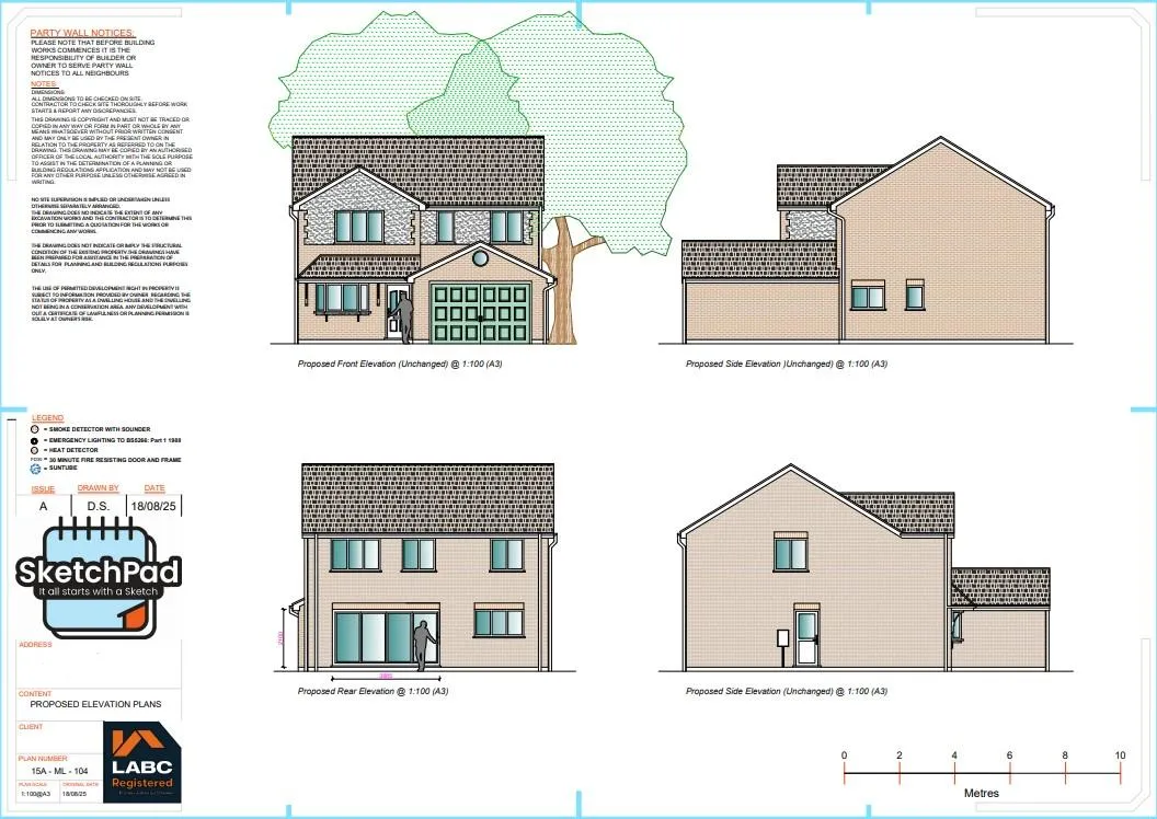 Architect near me
