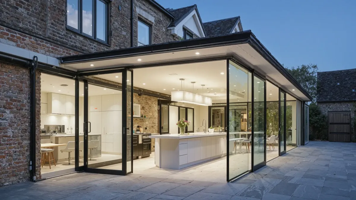Home Design Trends
