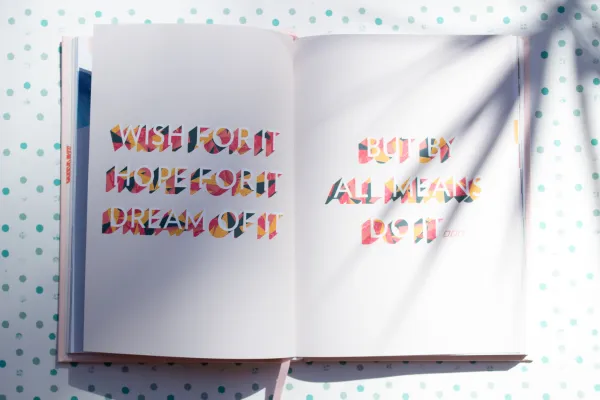 How to set goals like you mean it!