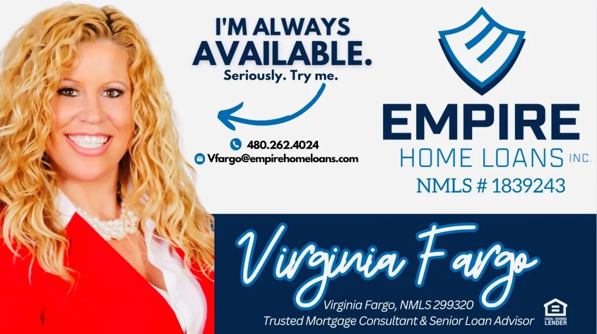 Virginia Fargo