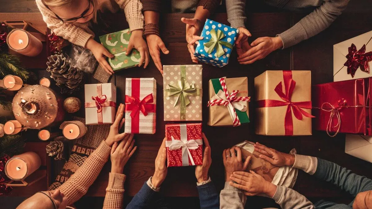 Gifts + Members = Legacy #312