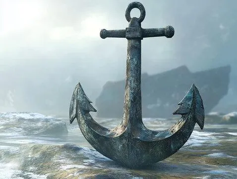 Know Your Anchor #343