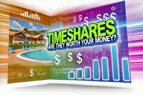 Timeshares: Are They Worth Your Money?