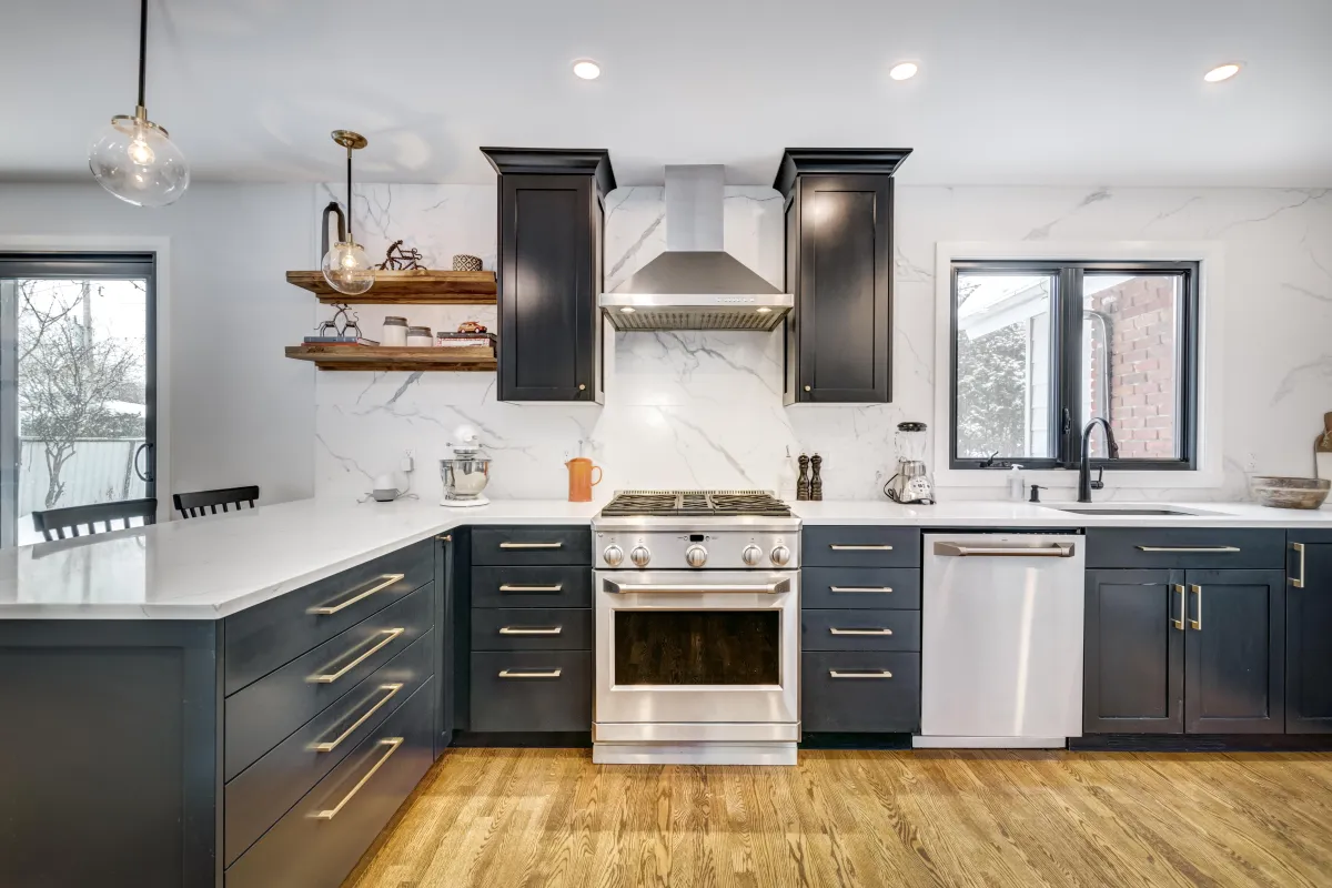 The Ultimate Guide to Painting Your Cabinets