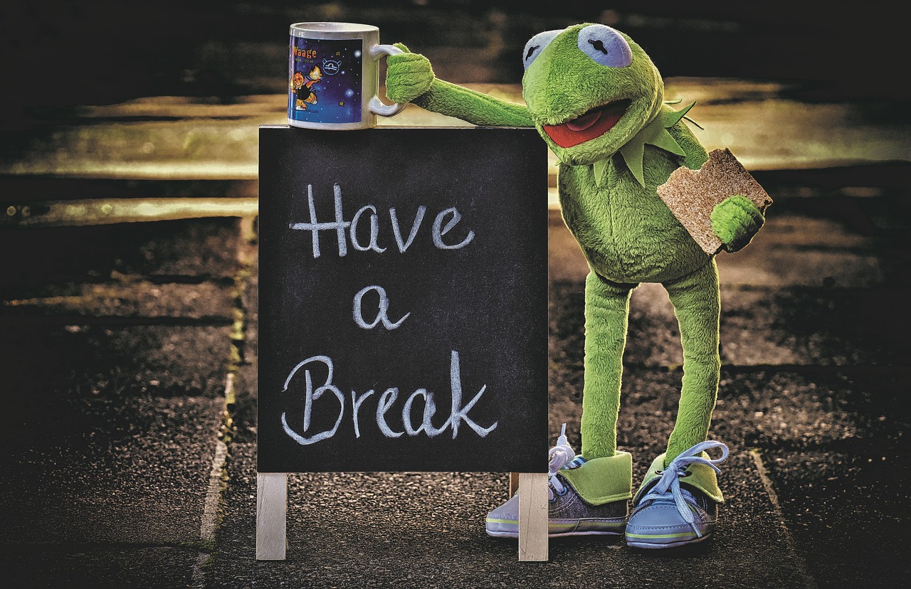 Preparing Your Business for Time Away: A Strategic Guide
