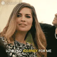 Why I am Reclaiming the Word "Journey"