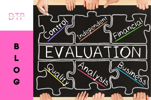 Before You Make Another Move, Evaluate This First
