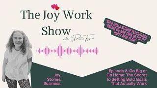  Embracing Life Coaching: A Journey to Authenticity with Kathryn Ball // Ep 9