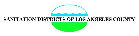Sanitation Districts of Los Angeles County, Enabling Seamless GIS Integration