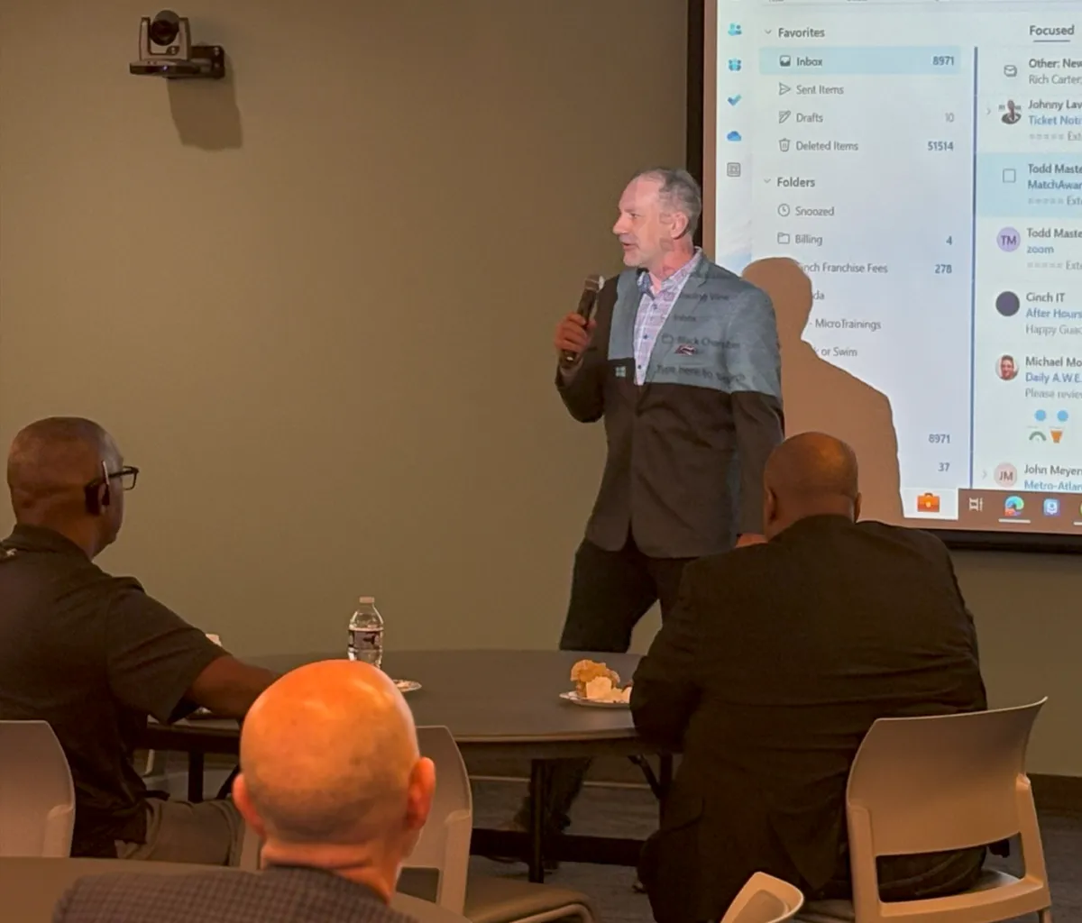 focalpoint coaching