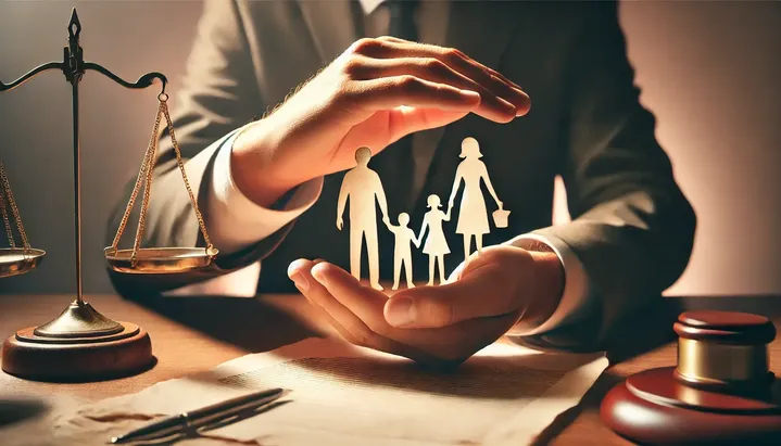 How to Modify Child Custody & Support Agreements in 2025 (A Step-by-Step Guide)